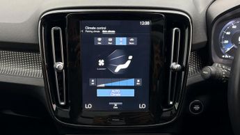 Volvo XC40 RECHARGE T5 R-DESIGN