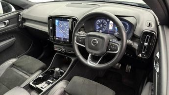 Volvo XC40 RECHARGE T5 R-DESIGN