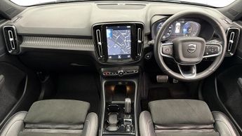 Volvo XC40 RECHARGE T5 R-DESIGN