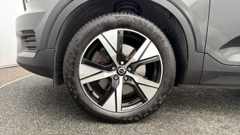 Volvo XC40 RECHARGE T5 R-DESIGN