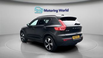 Volvo XC40 RECHARGE T5 R-DESIGN