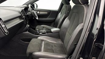 Volvo XC40 RECHARGE T5 R-DESIGN