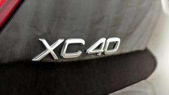 Volvo XC40 RECHARGE T5 R-DESIGN