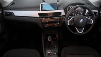 BMW X1 SDRIVE20I SE