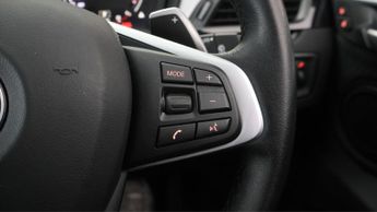 BMW X1 SDRIVE20I SE