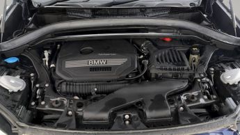 BMW X1 SDRIVE20I SE