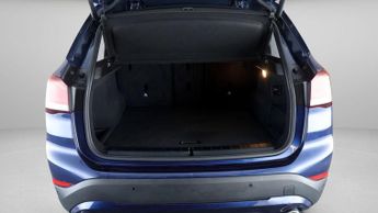 BMW X1 SDRIVE20I SE