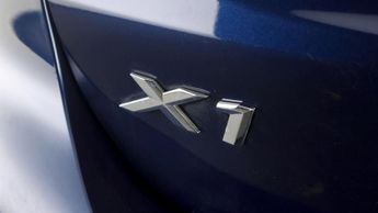 BMW X1 SDRIVE20I SE