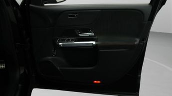 Mercedes-Benz EQB EQB 300 4MATIC AMG LINE PREMIUM