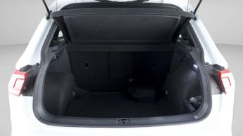 Volkswagen Tiguan R-LINE TSI DSG