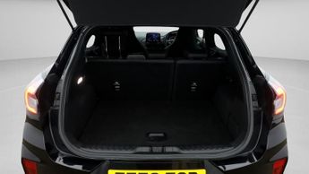 Ford Puma ST