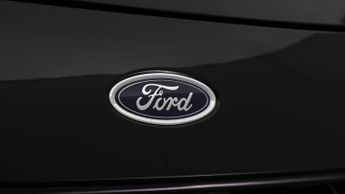 Ford Puma ST
