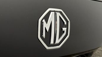 MG MG4 SE