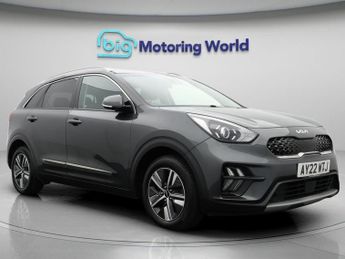 Kia Niro 2