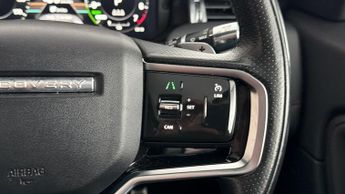 Land Rover Discovery Sport R-DYNAMIC SE