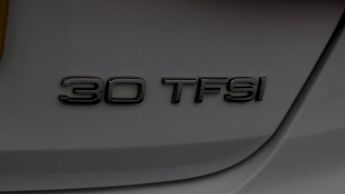 Audi A3 TFSI S LINE