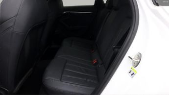 Audi A3 TFSI S LINE