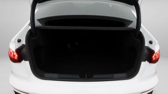 Audi A3 TFSI S LINE