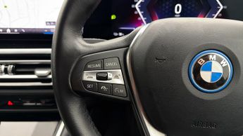 BMW i4 EDRIVE35 SPORT