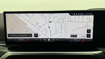 BMW i4 EDRIVE35 SPORT