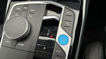 BMW i4 EDRIVE35 SPORT