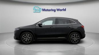 Mercedes-Benz EQA EQA 250 AMG LINE PREMIUM