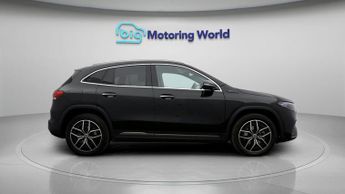 Mercedes-Benz EQA EQA 250 AMG LINE PREMIUM