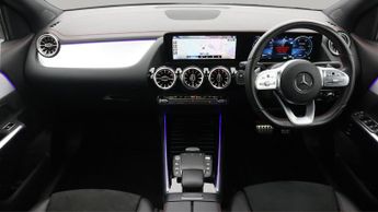 Mercedes-Benz EQA EQA 250 AMG LINE PREMIUM
