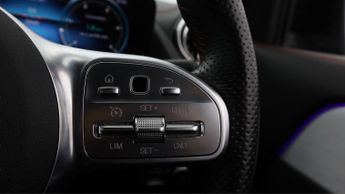 Mercedes-Benz EQA EQA 250 AMG LINE PREMIUM