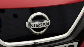 Nissan Leaf TEKNA
