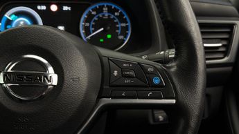 Nissan Leaf TEKNA
