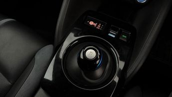 Nissan Leaf TEKNA