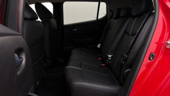 Nissan Leaf TEKNA