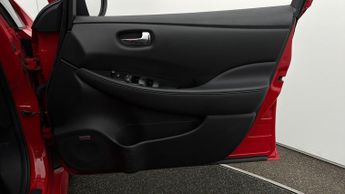 Nissan Leaf TEKNA