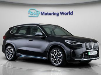 BMW X1 XDRIVE 30 XLINE