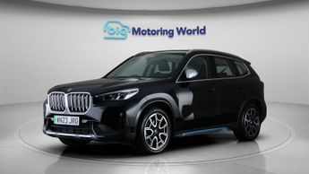 BMW iX1 XDRIVE 30 XLINE