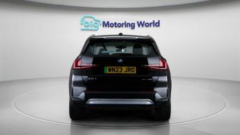BMW iX1 XDRIVE 30 XLINE