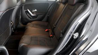 Mercedes-Benz A Class A 250 AMG LINE