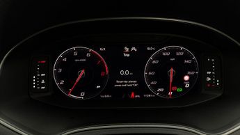 SEAT Ibiza ECOTSI XCELLENCE LUX DSG