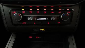 SEAT Ibiza ECOTSI XCELLENCE LUX DSG