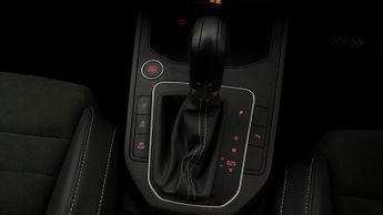 SEAT Ibiza ECOTSI XCELLENCE LUX DSG