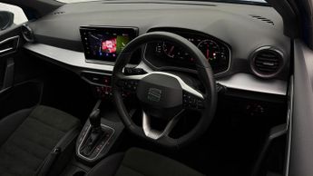 SEAT Ibiza ECOTSI XCELLENCE LUX DSG