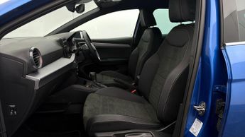 SEAT Ibiza ECOTSI XCELLENCE LUX DSG