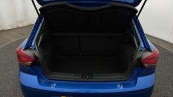 SEAT Ibiza ECOTSI XCELLENCE LUX DSG
