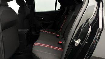 Vauxhall Corsa SRI EDITION
