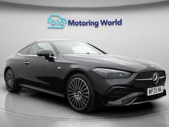 Mercedes E Class CLE 300 E AMG LINE PREMIUM PLUS