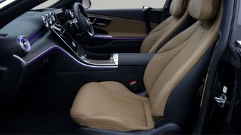 Mercedes-Benz CLE CLE 300 E AMG LINE PREMIUM PLUS