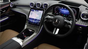Mercedes-Benz CLE CLE 300 E AMG LINE PREMIUM PLUS