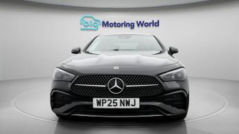 Mercedes-Benz CLE CLE 300 E AMG LINE PREMIUM PLUS