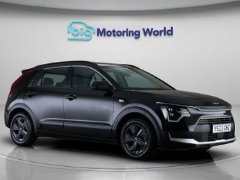 Kia Niro 2